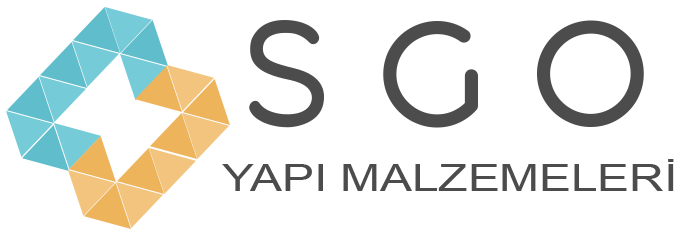 Sgo Yapı Malzemeleri